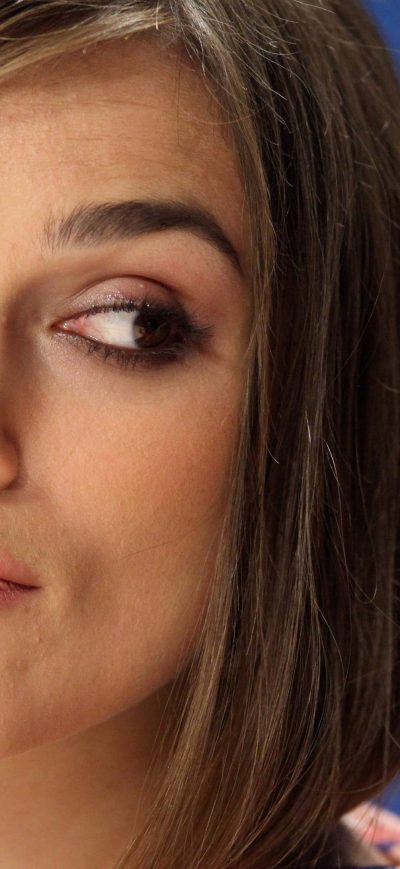 Fond d'écran iPhone Keira Knightley 4k