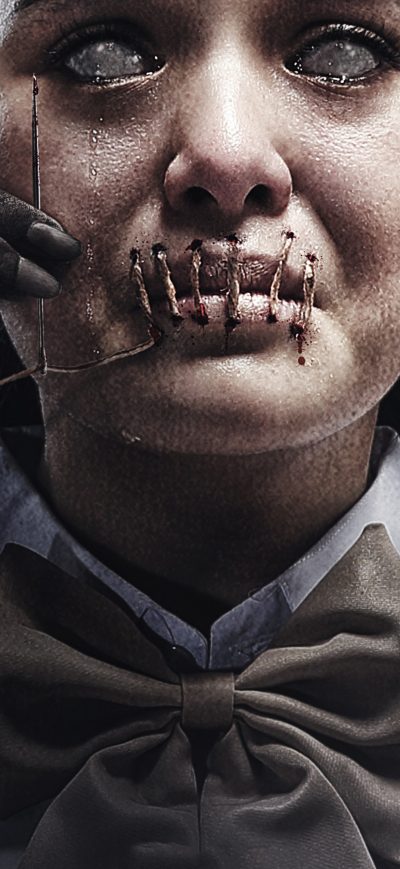 Fond d'écran iPhone Bisikan Iblis 2018 Movie