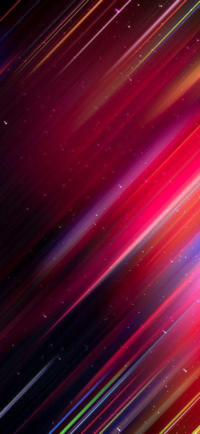 Fond d'écran iPhone Abstract Springs 4k