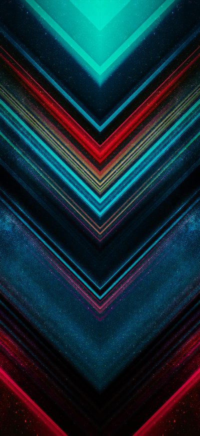 Fond d'écran iPhone Abstract Plane Shape 4k