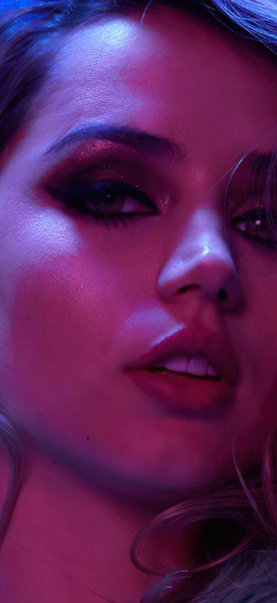 Fond d'écran iPhone Ana De Armas 2020