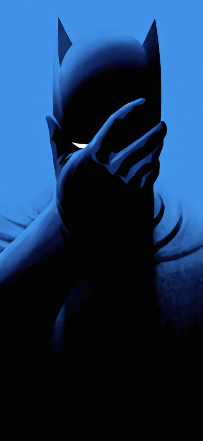 Fond d'écran Btas I Am The Night 5k sur iPhone