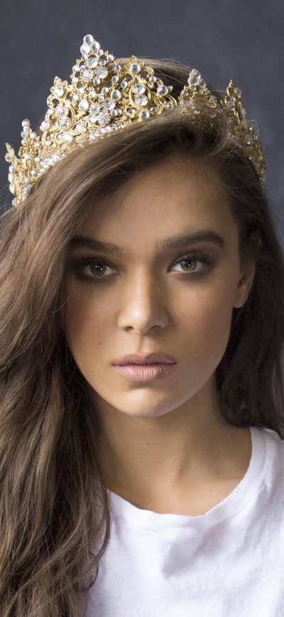 Fond d'écran iPhone Hailee Steinfeld In 2018