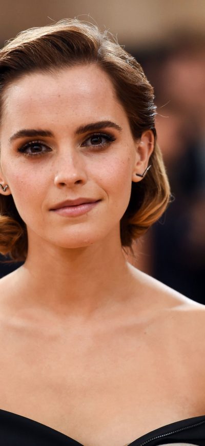 Fond d'écran iPhone Emma Watson 2016 3
