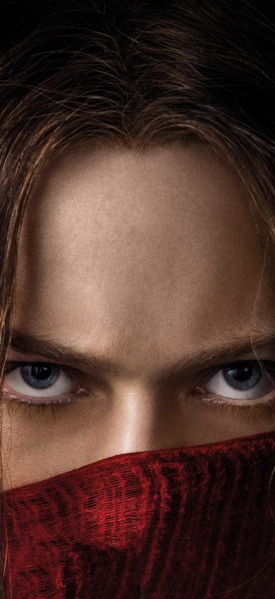 Fond d'écran iPhone Mortal Engines 5k Movie