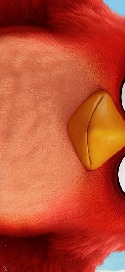 Fond d'écran iPhone The Angry Birds Movie 2 2019
