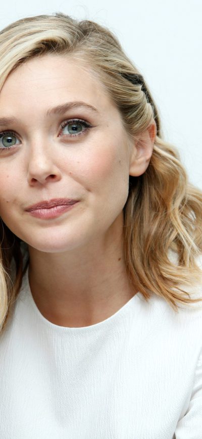 Fond d'écran iPhone Elizabeth Olsen Actress