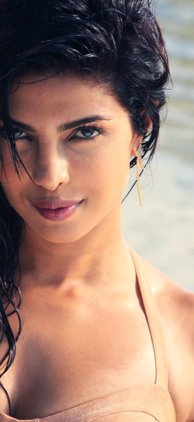 Fond d'écran iPhone Priyanka Chopra Exotic Song
