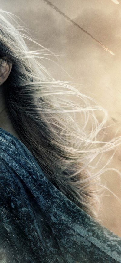 Fond d'écran iPhone Natalie Portman In Thor Movie
