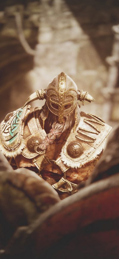 Fond d'écran iPhone For Honor 2019