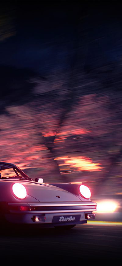 Fond d'écran iPhone Gran Turismo Sport 2 4k