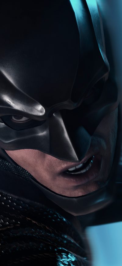 Fond d'écran iPhone Batman Injustice 2 2019