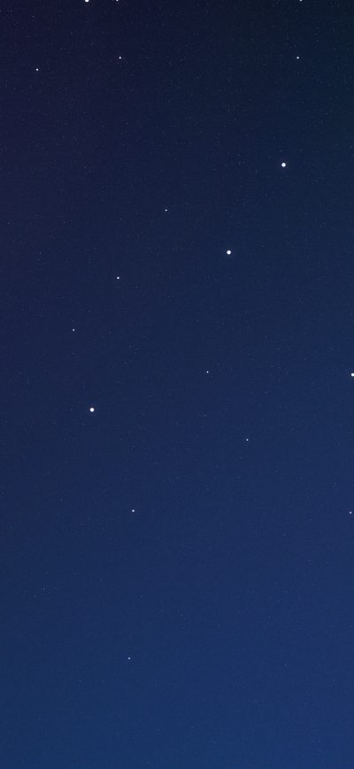 Fond d'écran iPhone Stars Fields 4k