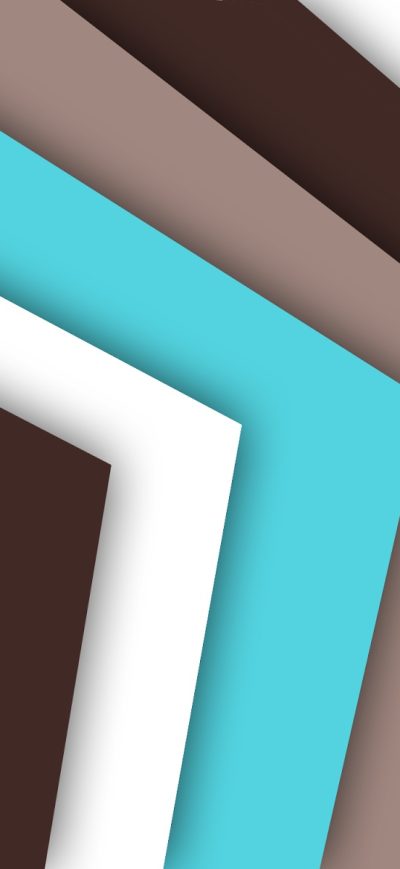 Fond d'écran iPhone Material Design Color Pallets