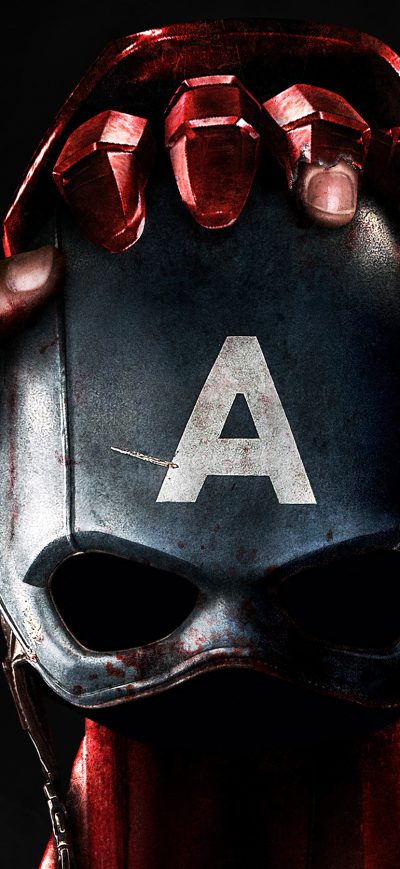 Fond d'écran iPhone Captain America Civil War Movie
