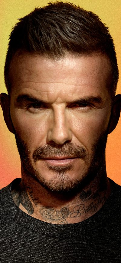 Fond d'écran iPhone David Beckham Adidas Fifa 2018
