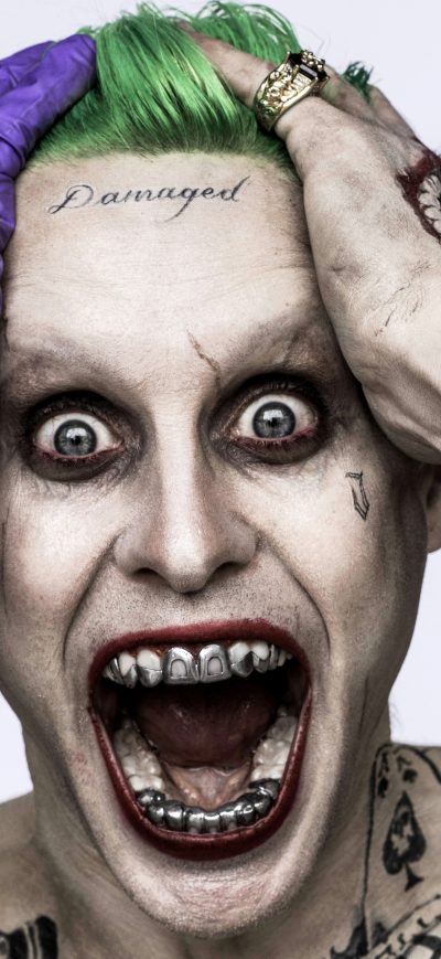 Fond d'écran iPhone Suicide Squad Movie 2016