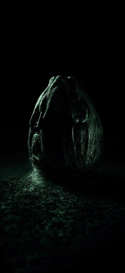 Fond d'écran iPhone 2017 Alien Covenant Movie