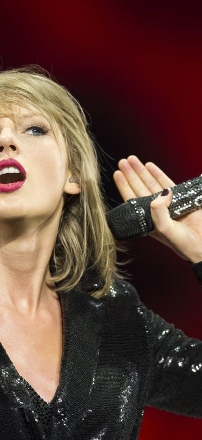 Fond d'écran iPhone Taylor Swift 13