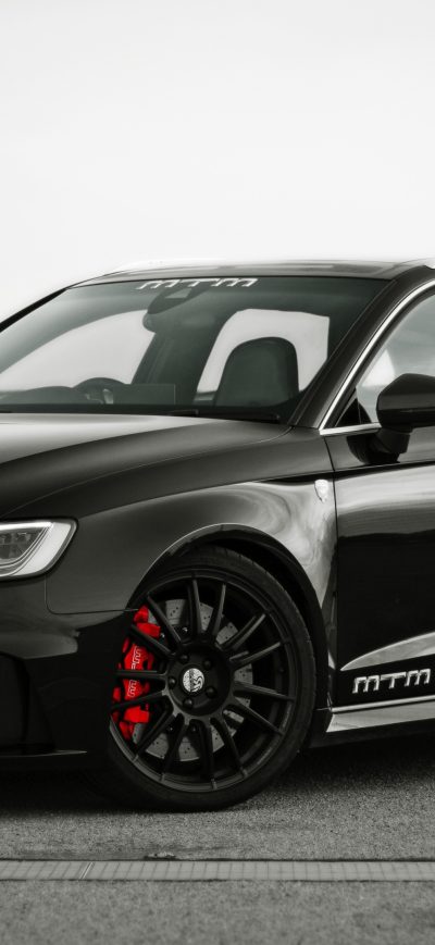 Fond d'écran iPhone Audi Rs3 MTM