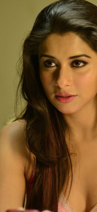 Fond d'écran Madhurima sur iPhone