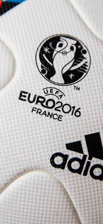 Fond d'écran iPhone Uefa Euro Football 2016