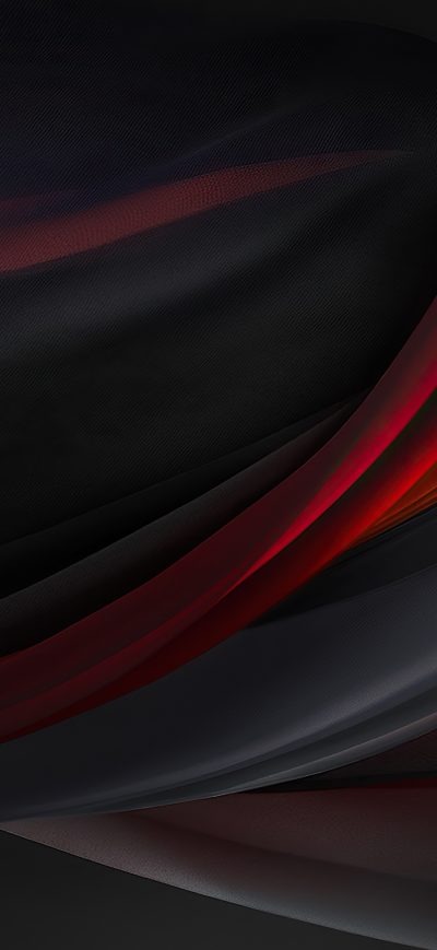 Fond d'écran iPhone Cgi Shapes Of Abstract 4k