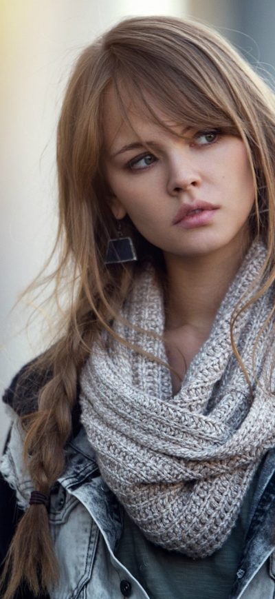 Fond d'écran iPhone Anastasia Scheglova In 2020