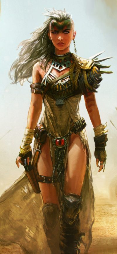 Fond d'écran iPhone Game Of Thrones MAD MAX World