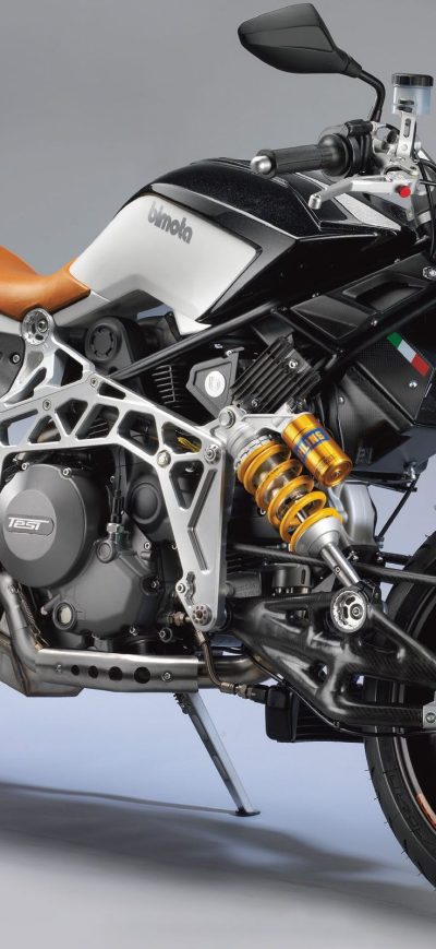 Fond d'écran iPhone Bimota Tesi 3