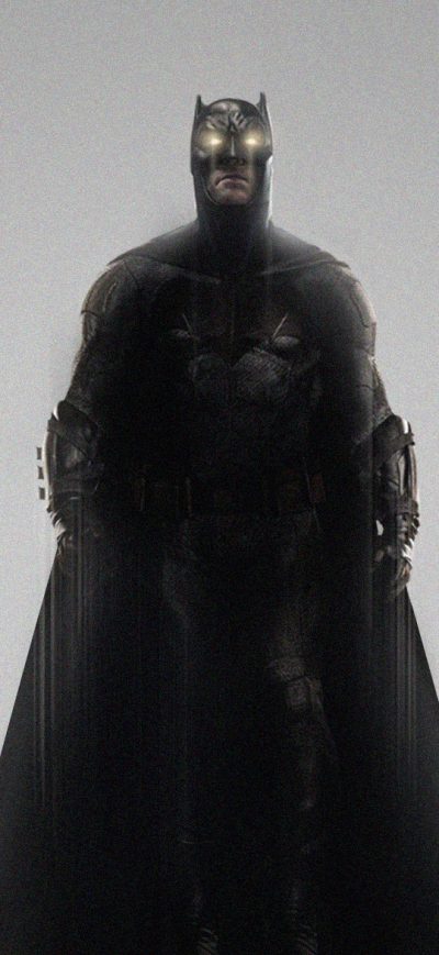 Fond d'écran iPhone Batman Up