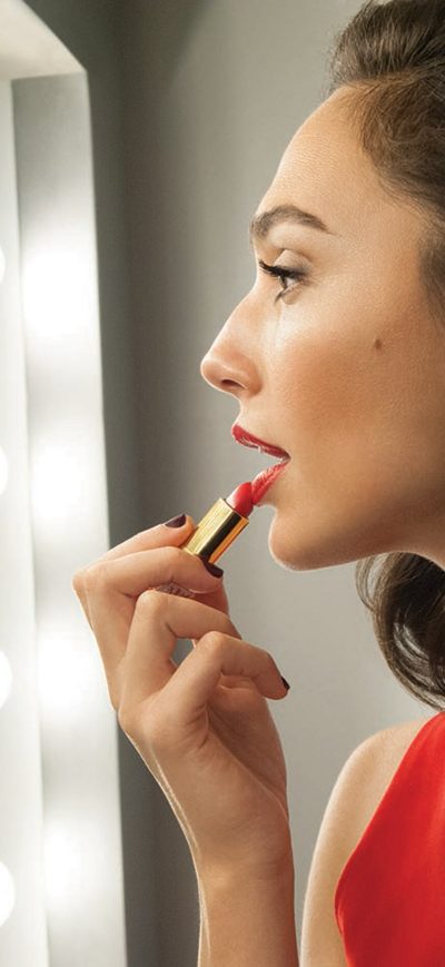 Fond d'écran iPhone Gal Gadot 2018 Latest