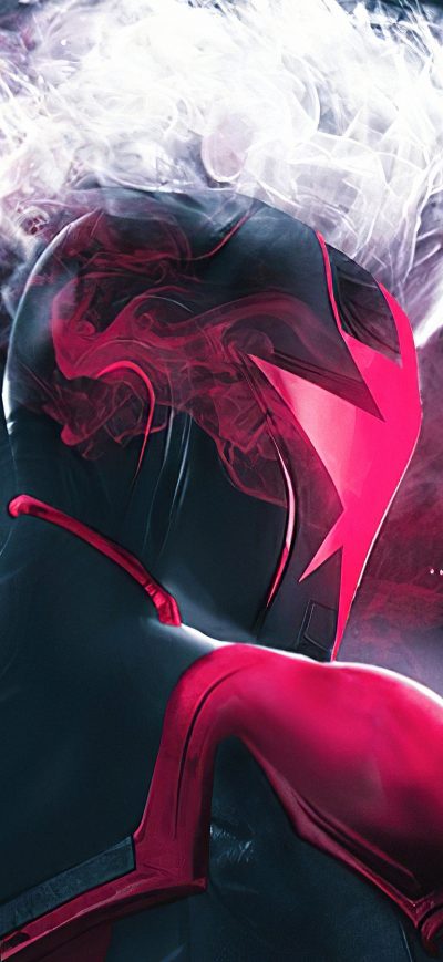 Fond d'écran iPhone Captainmarvel Concept Art