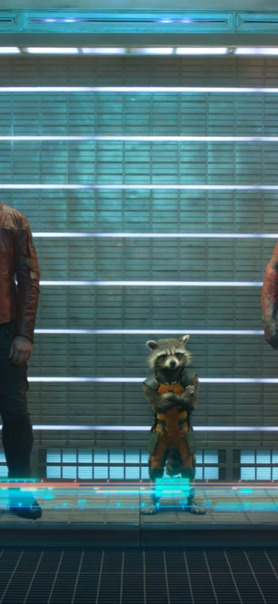 Fond d'écran iPhone Guardians Of The Galaxy Team