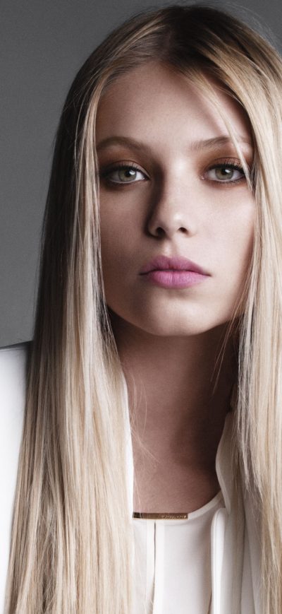 Fond d'écran iPhone Vika Falileeva 4k