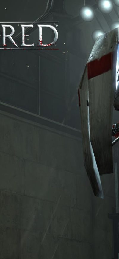 Fond d'écran iPhone Dishonored 2 Games