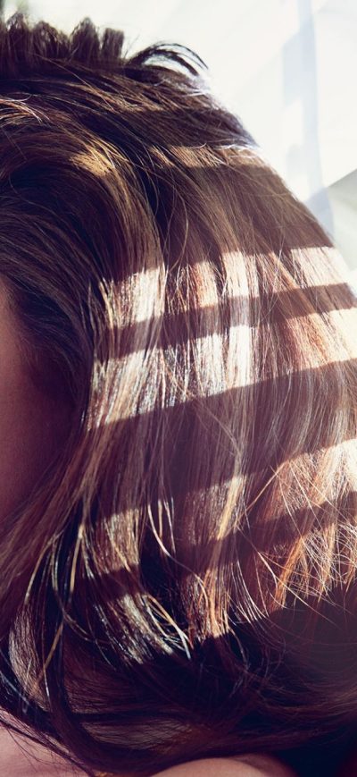 Fond d'écran Selena Gomez 2 sur iPhone