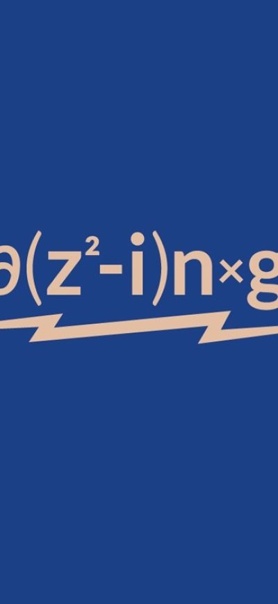 Fond d'écran iPhone The Big Bang Theory Bazinga