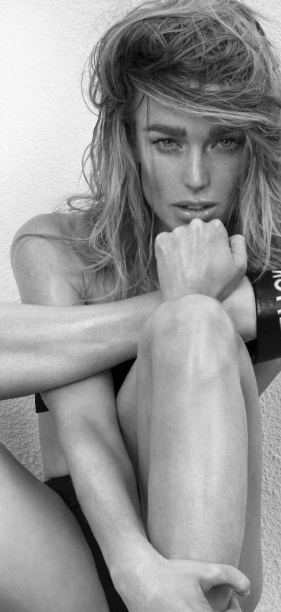 Fond d'écran iPhone Caity Lotz 4k