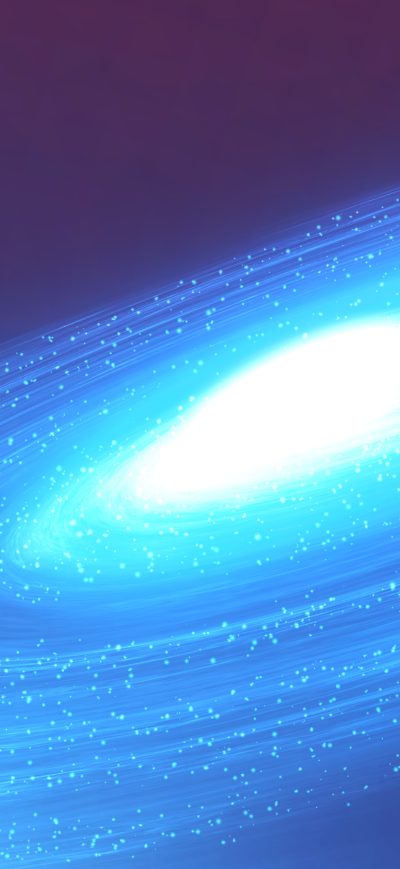 Fond d'écran iPhone Galaxy Solaris 4k