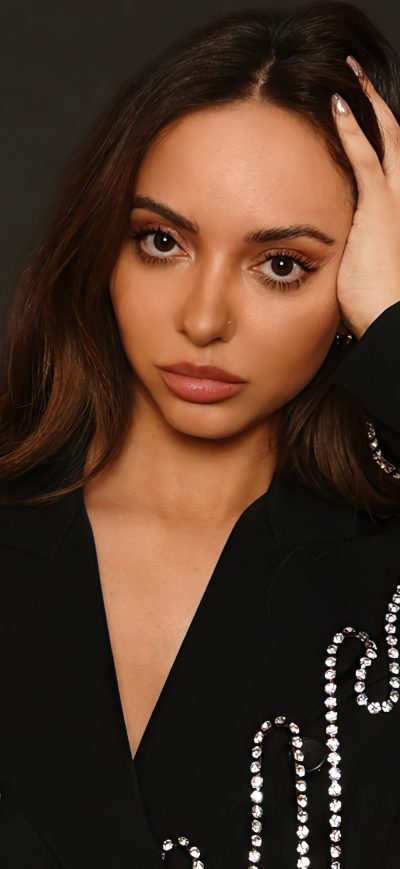 Fond d'écran iPhone Little Mix Jade Thirlwall