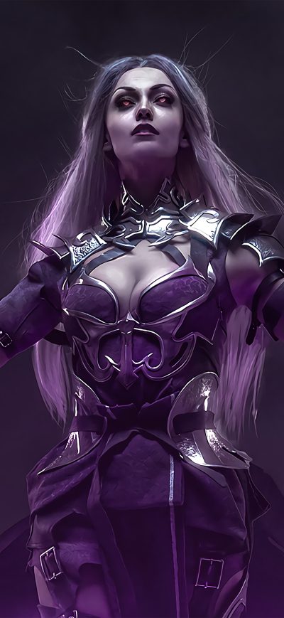 Fond d'écran iPhone 2021 Mortal Kombat 11