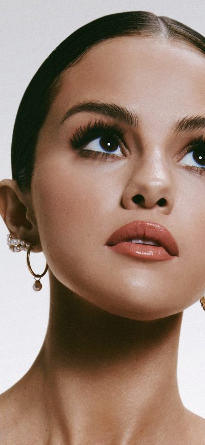 Fond d'écran iPhone Selena Gomez Cr Fashion Photoshoot 5k