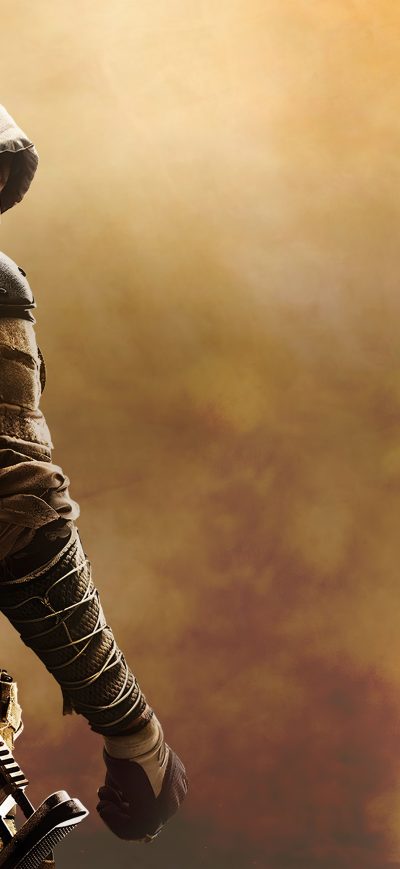 Fond d'écran iPhone Sniper Ghost Warrior Contracts 2 5k