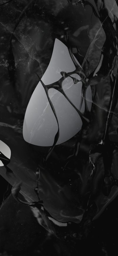 Fond d'écran iPhone Tom Holland Spider Man As Venom 4k