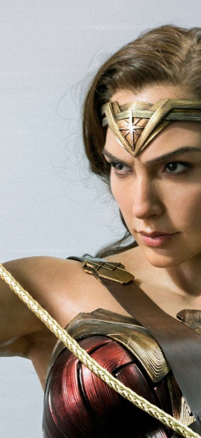 Fond d'écran iPhone Wonder Woman New 2020