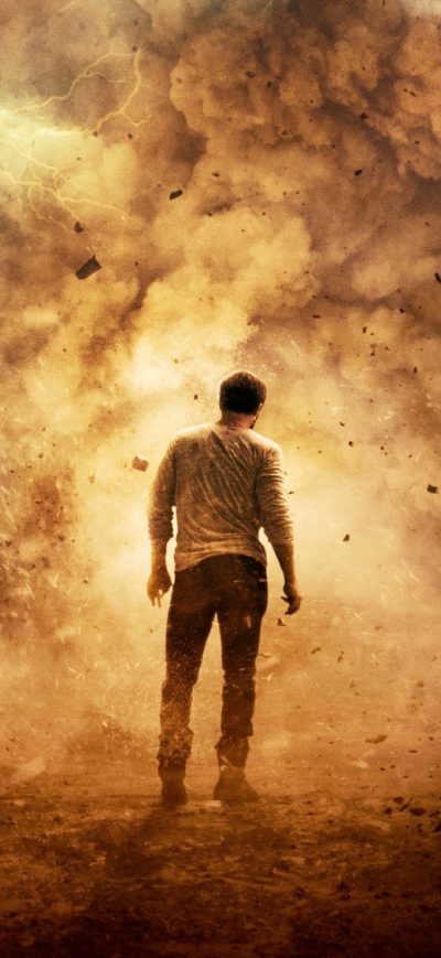 Fond d'écran iPhone Beyond The Sky 2018 Movie