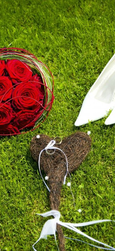 Fond d'écran iPhone Wedding Goals