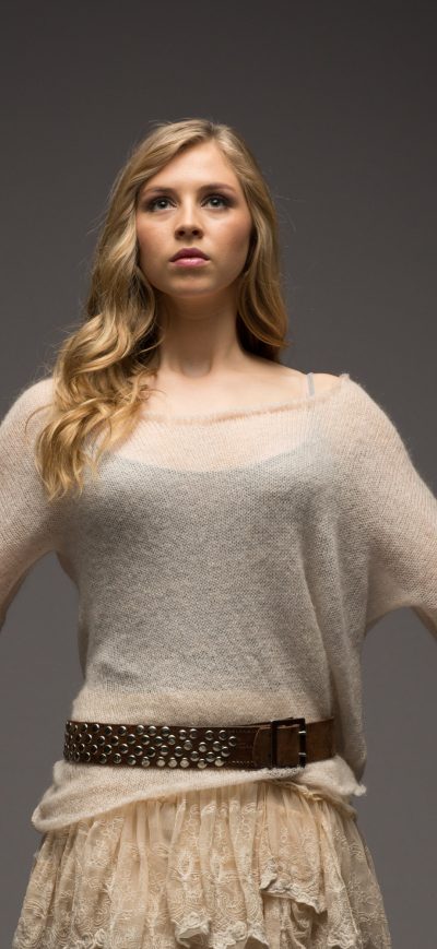 Fond d'écran iPhone Hermione Corfield Actress In 2017
