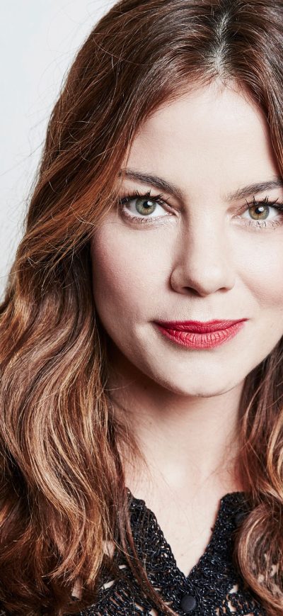 Fond d'écran iPhone 2017 Michelle Monaghan
